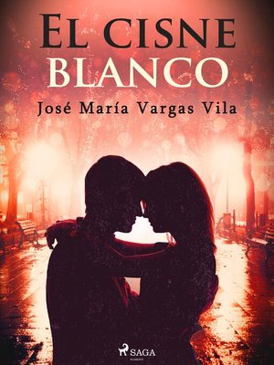 El cisne blanco - ebook